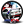 Superstars V8 Racing 1 Icon 24x24 png